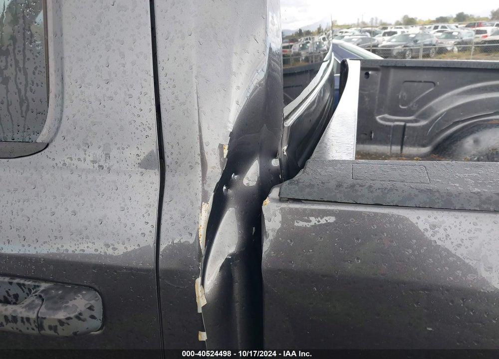 2014 RAM 1500 EXPRESS VIN: 1C6RR7FT5ES465223