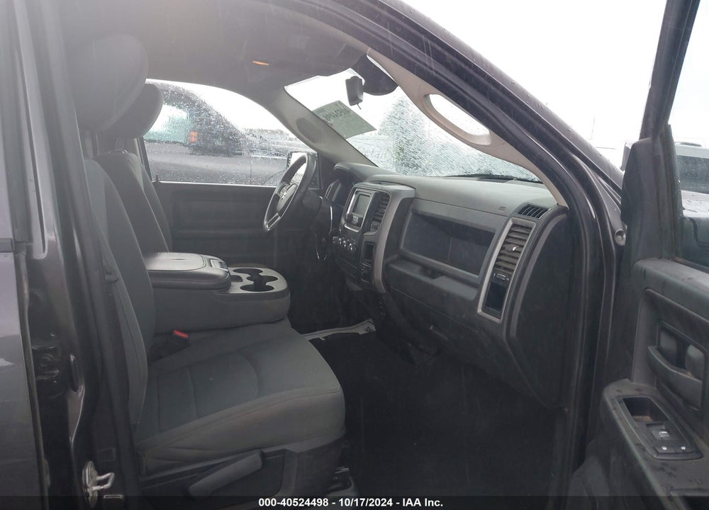 2014 RAM 1500 EXPRESS VIN: 1C6RR7FT5ES465223