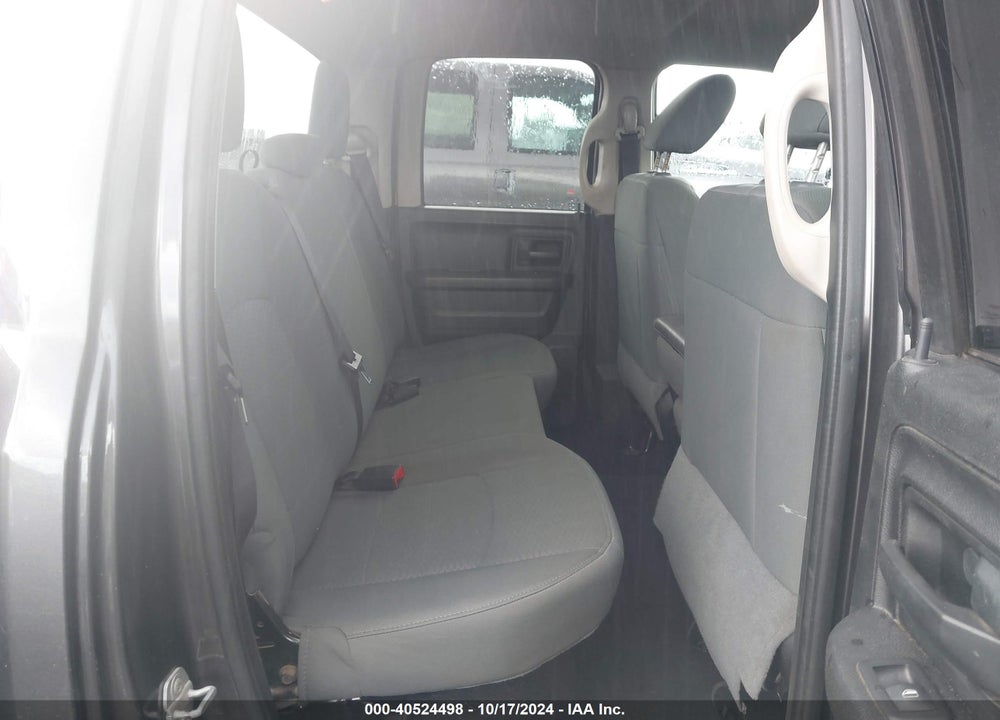 2014 RAM 1500 EXPRESS VIN: 1C6RR7FT5ES465223