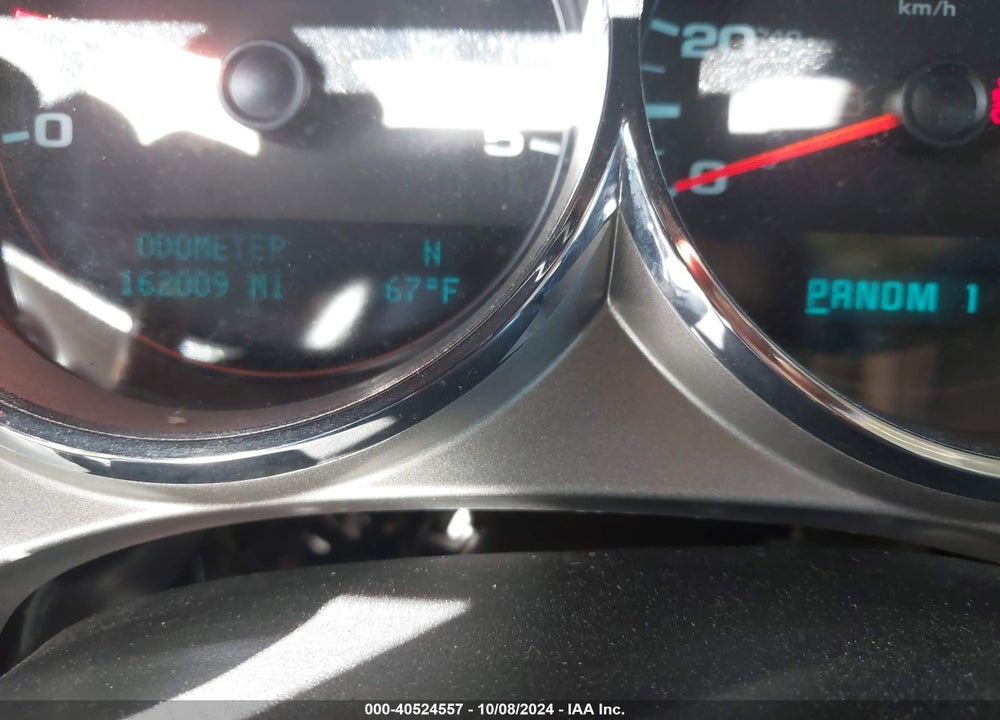 2013 GMC SIERRA 2500HD SLE VIN: 1GT120E88DF223189