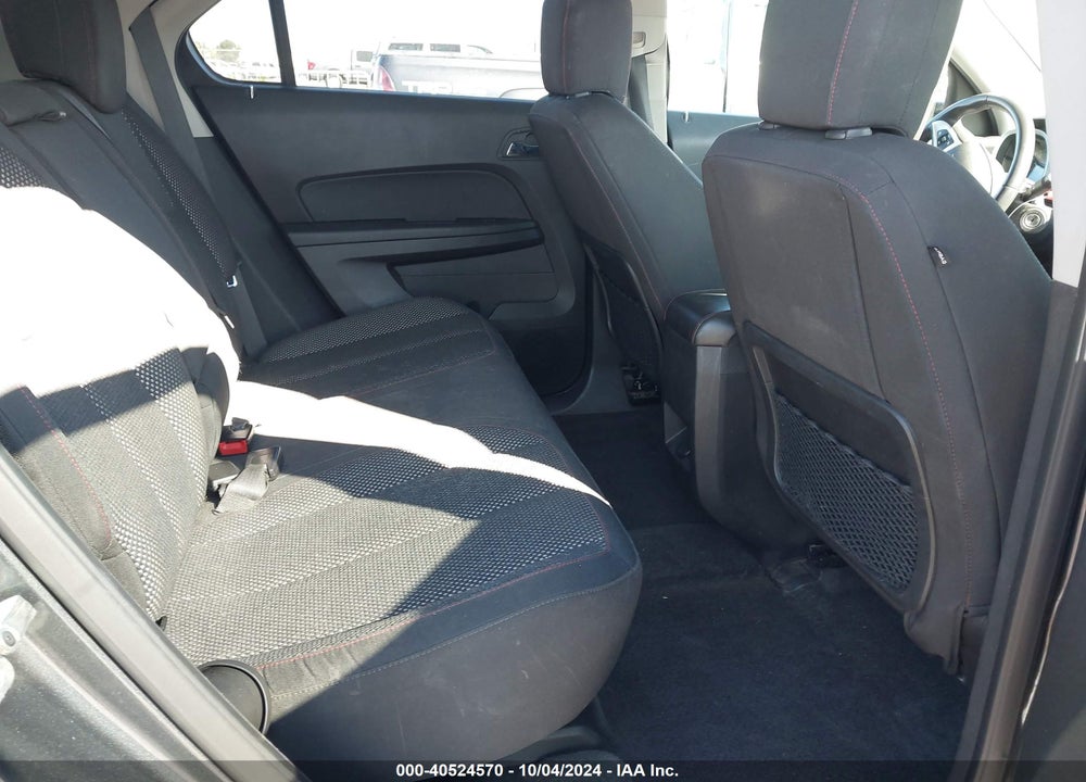 2010 CHEVROLET EQUINOX LT VIN: 2CNALPEWXA6210398