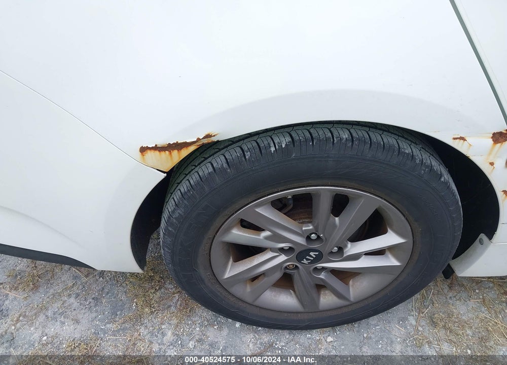 2020 KIA OPTIMA LX VIN: 5XXGT4L31LG451640