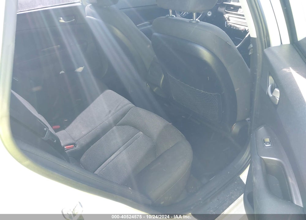 2020 KIA OPTIMA LX VIN: 5XXGT4L31LG451640
