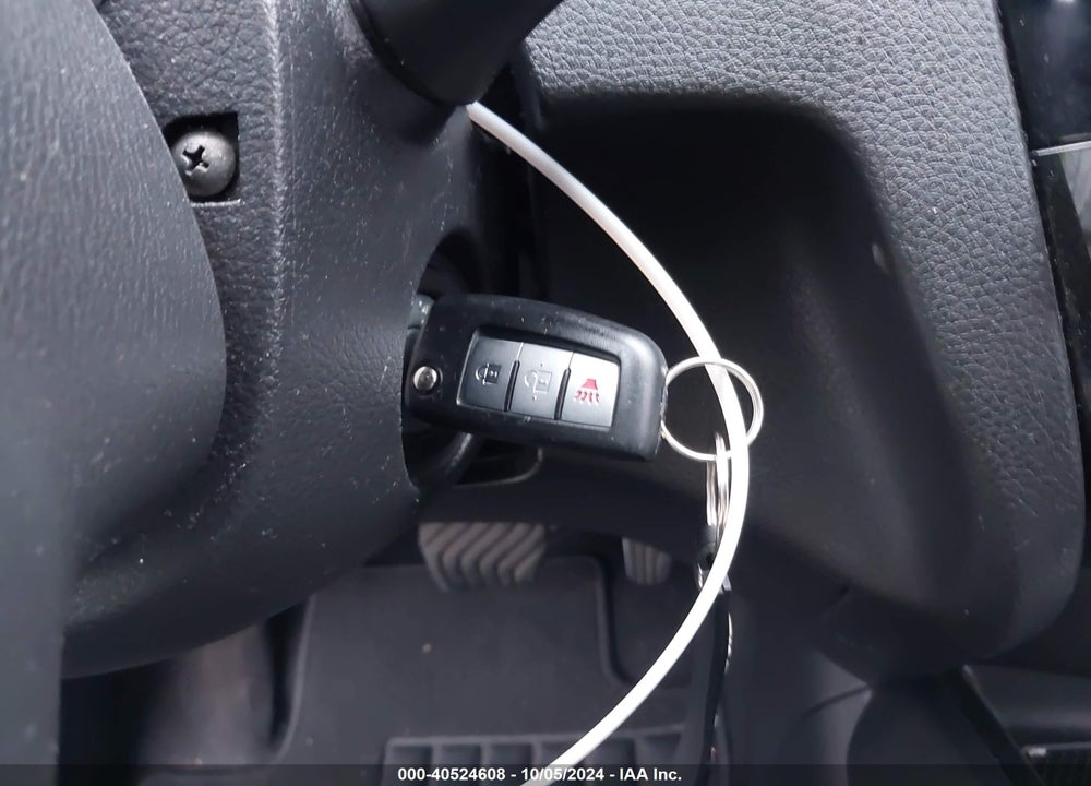 2018 NISSAN ROGUE SPORT S VIN: JN1BJ1CP3JW154076