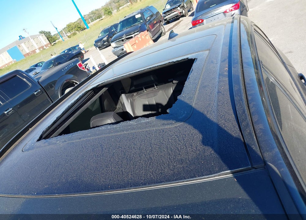 2017 BMW X5 M VIN: 5YMKT6C31H0X20743