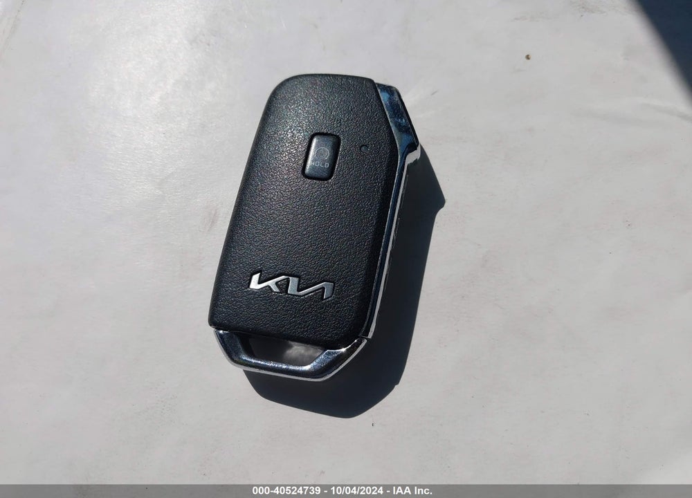2023 KIA FORTE GT LINE VIN: 3KPF54AD4PE525956