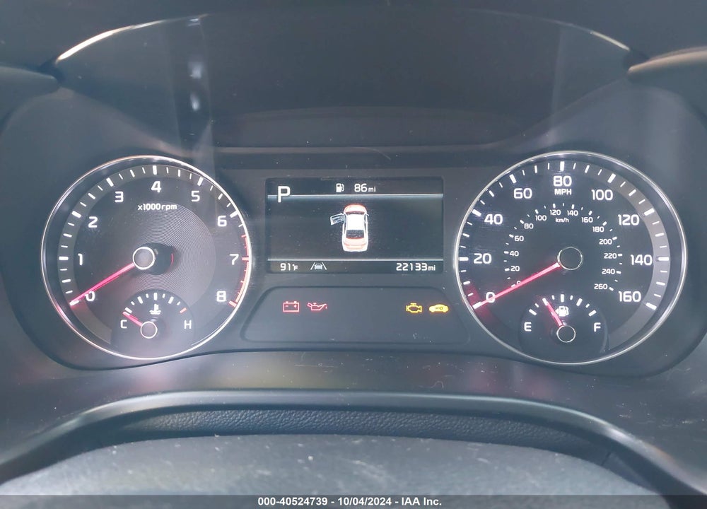2023 KIA FORTE GT LINE VIN: 3KPF54AD4PE525956