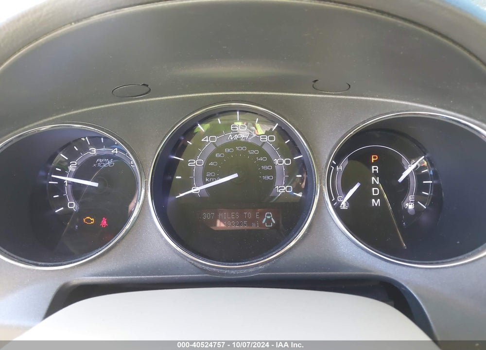 2010 LINCOLN MKZ VIN: 3LNHL2JC7AR650505