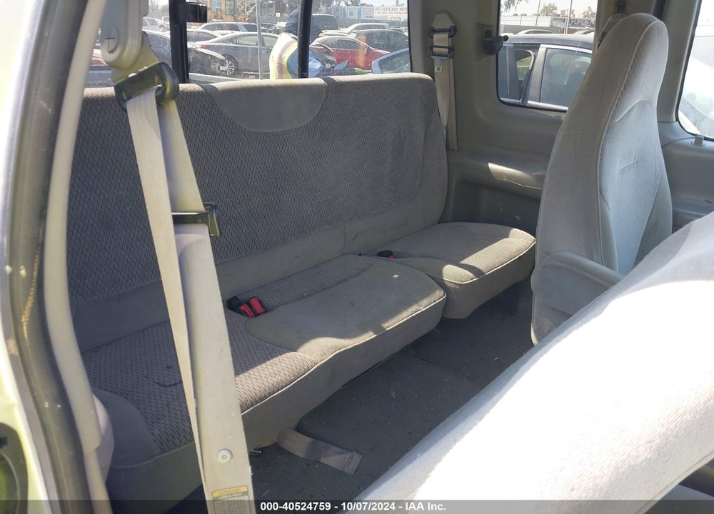 1998 FORD F-150 LARIAT/XL/XLT VIN: 1FTRX17L5WKB28921