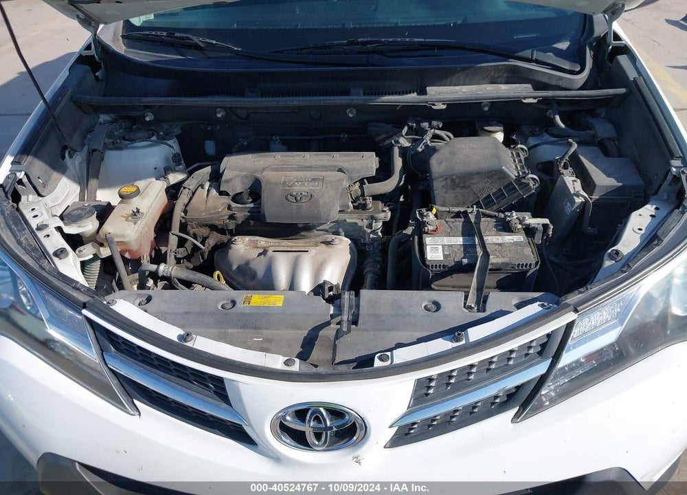 2015 TOYOTA RAV4 XLE VIN: 2T3WFREVXFW155824