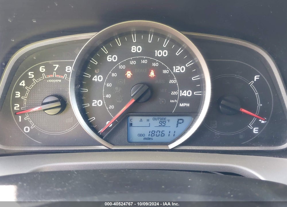 2015 TOYOTA RAV4 XLE VIN: 2T3WFREVXFW155824