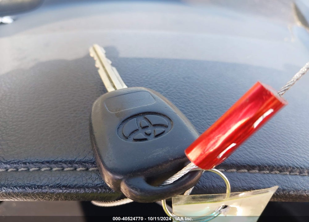 2016 TOYOTA CAMRY SE VIN: 4T1BF1FK8GU204193