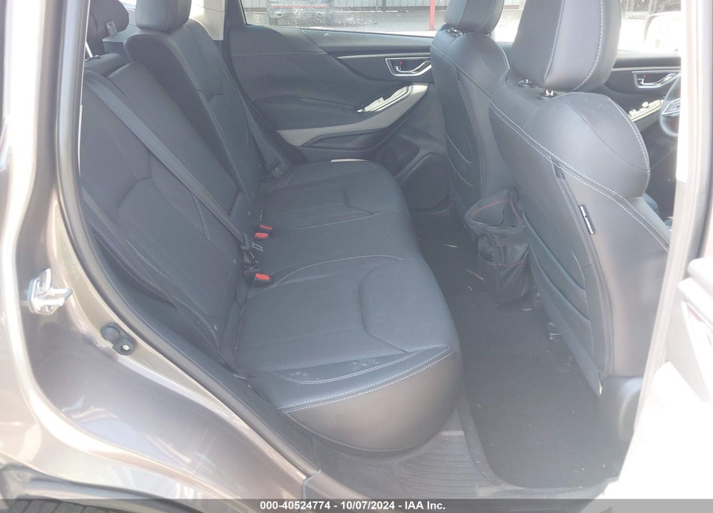 2023 SUBARU FORESTER LIMITED VIN: JF2SKAPC1PH482080