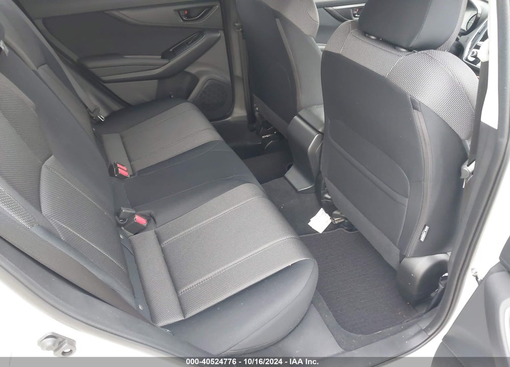 2023 SUBARU CROSSTREK VIN: JF2GTABC7PH295176