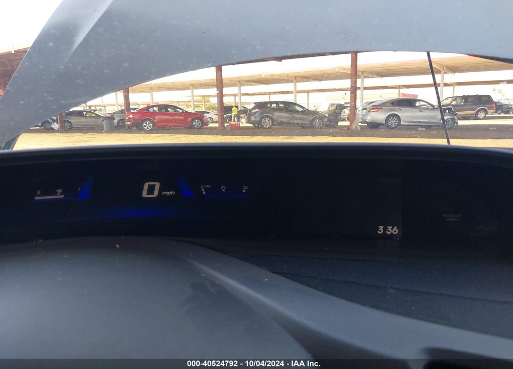 2012 HONDA CIVIC VIN: 2HGFG3B57CH547865