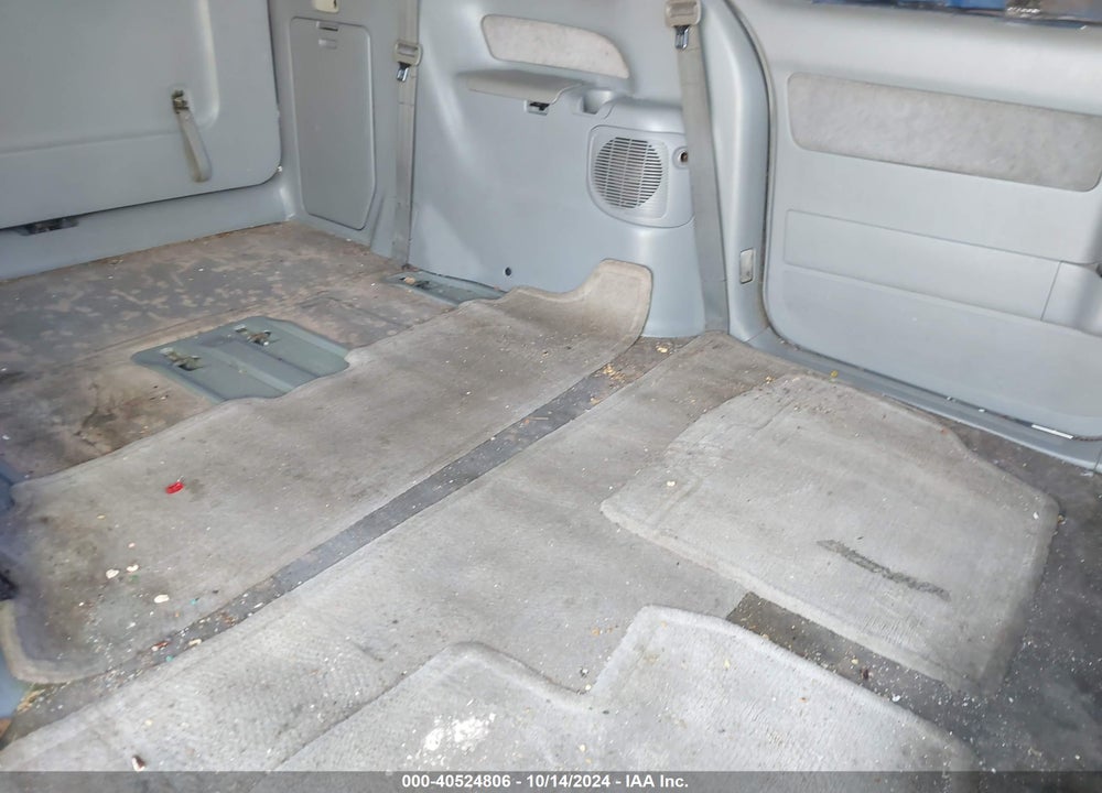 1999 TOYOTA SIENNA LE VIN: 4T3ZF13C9XU129541