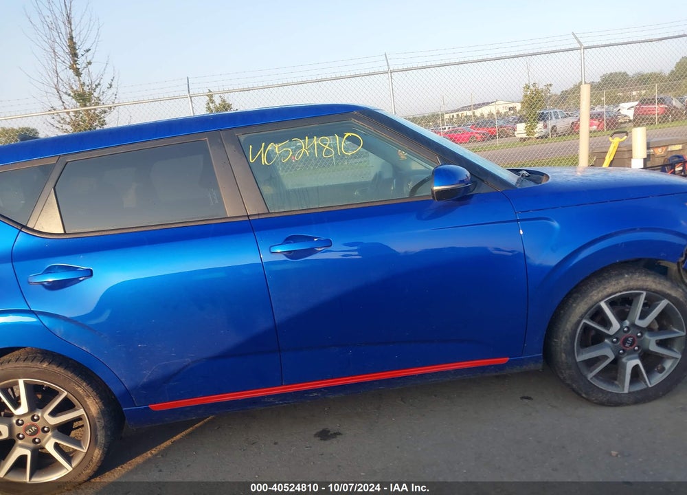 2020 KIA SOUL GT LINE VIN: KNDJ63AU8L7073151
