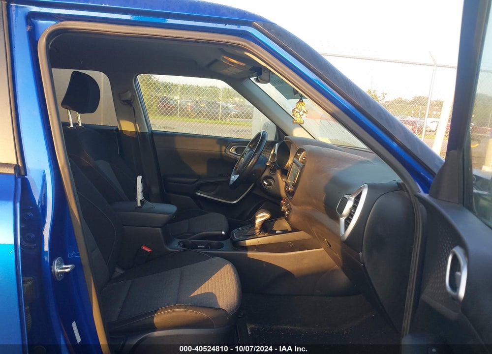 2020 KIA SOUL GT LINE VIN: KNDJ63AU8L7073151