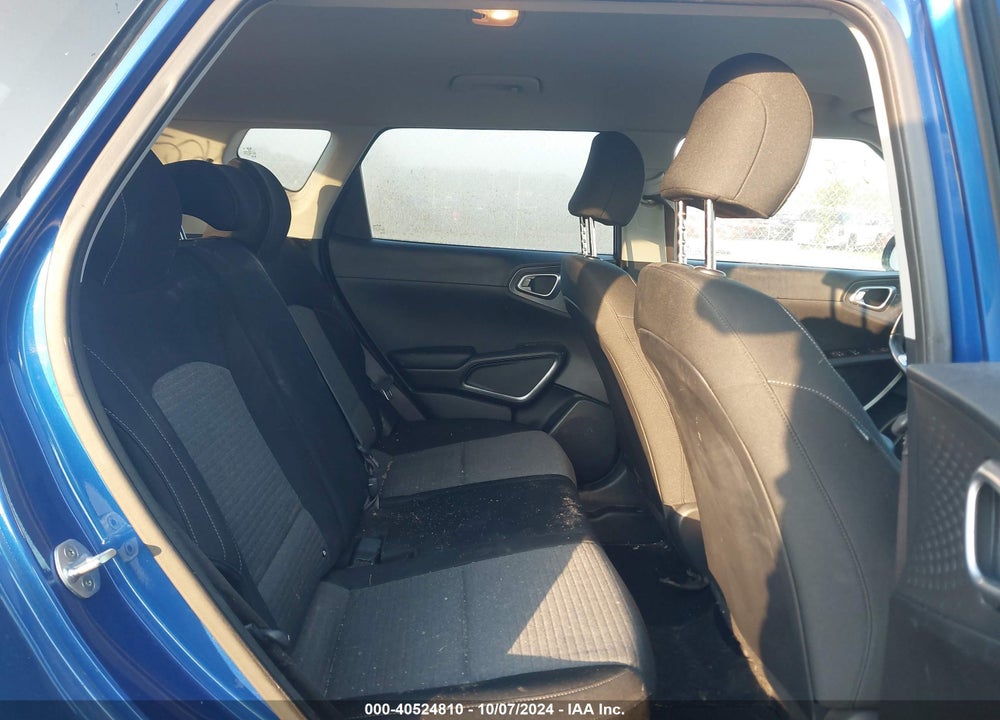 2020 KIA SOUL GT LINE VIN: KNDJ63AU8L7073151
