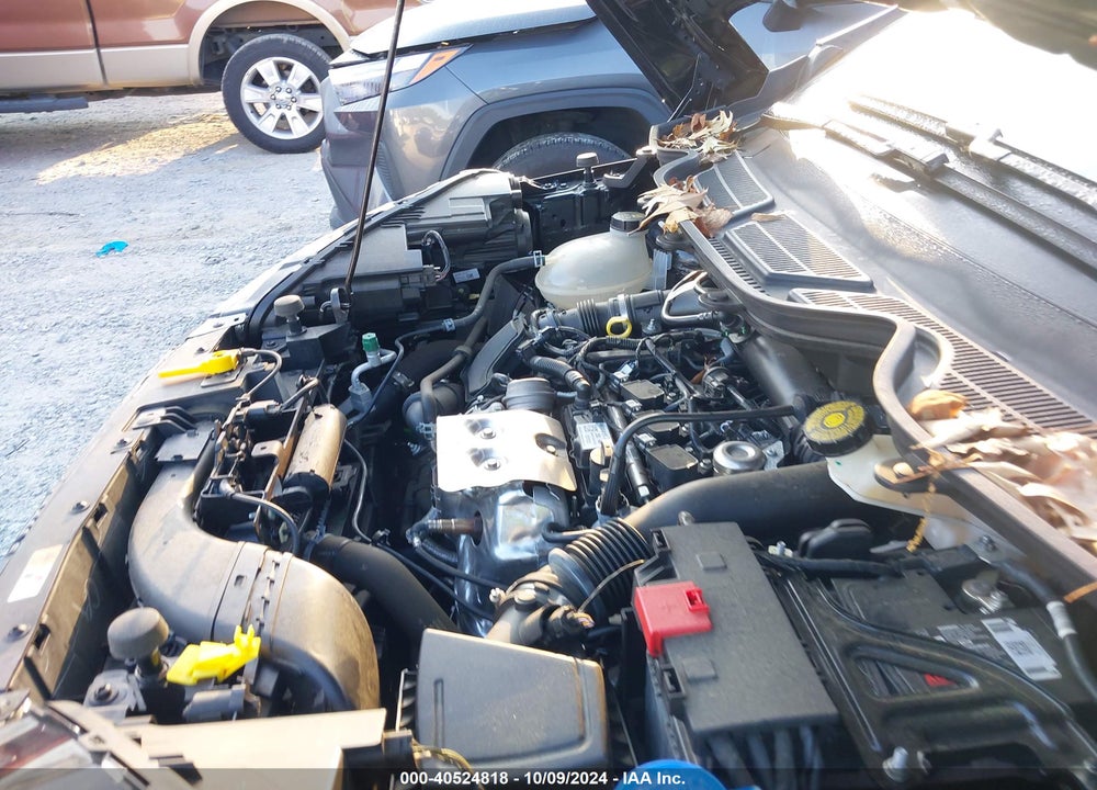 2021 FORD ECOSPORT SE VIN: MAJ3S2GE6MC443994