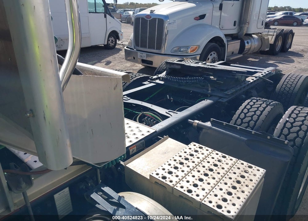 2017 FREIGHTLINER M2 112 VIN: 1FUJC5DV0HHJD3339