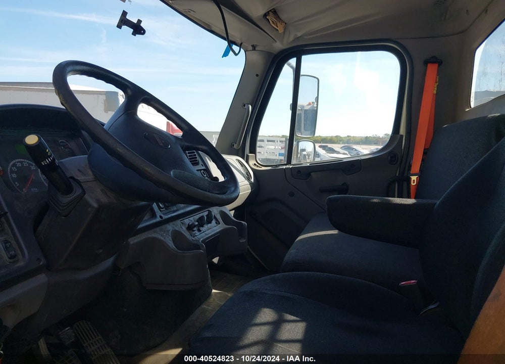 2017 FREIGHTLINER M2 112 VIN: 1FUJC5DV0HHJD3339