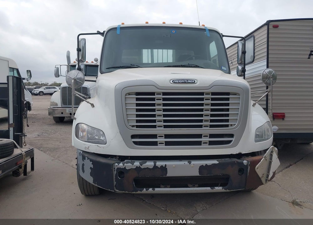 2017 FREIGHTLINER M2 112 VIN: 1FUJC5DV0HHJD3339