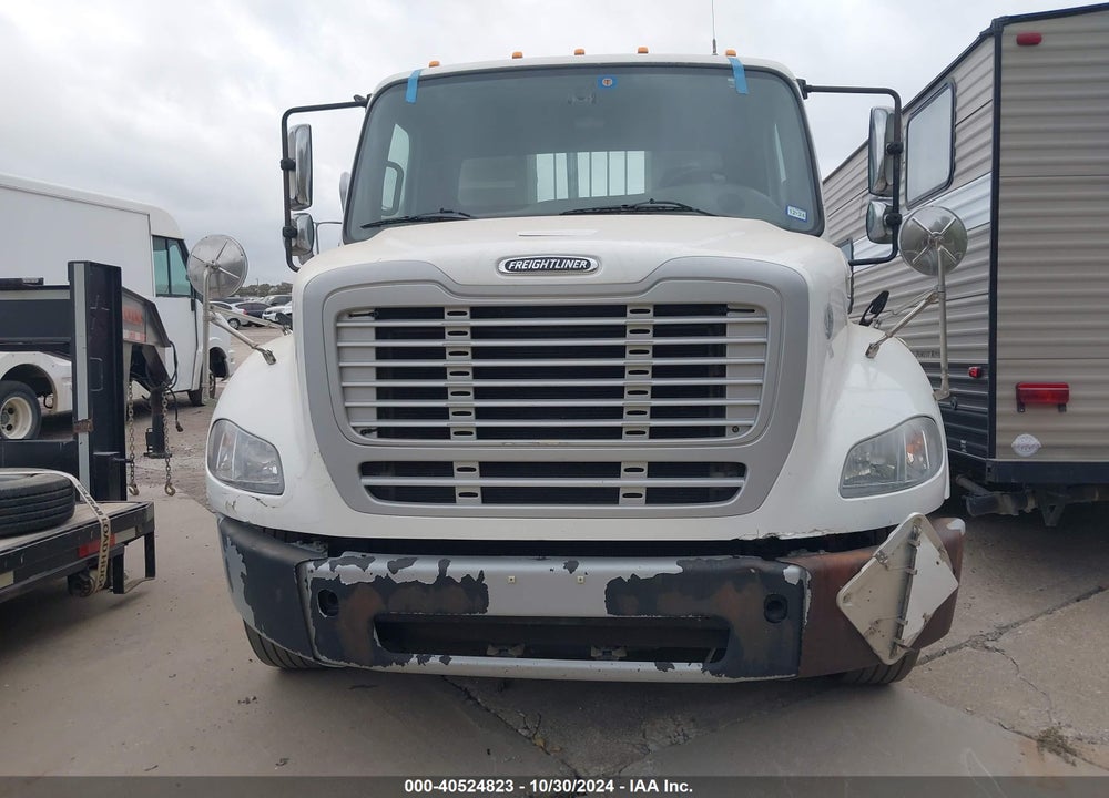 2017 FREIGHTLINER M2 112 VIN: 1FUJC5DV0HHJD3339