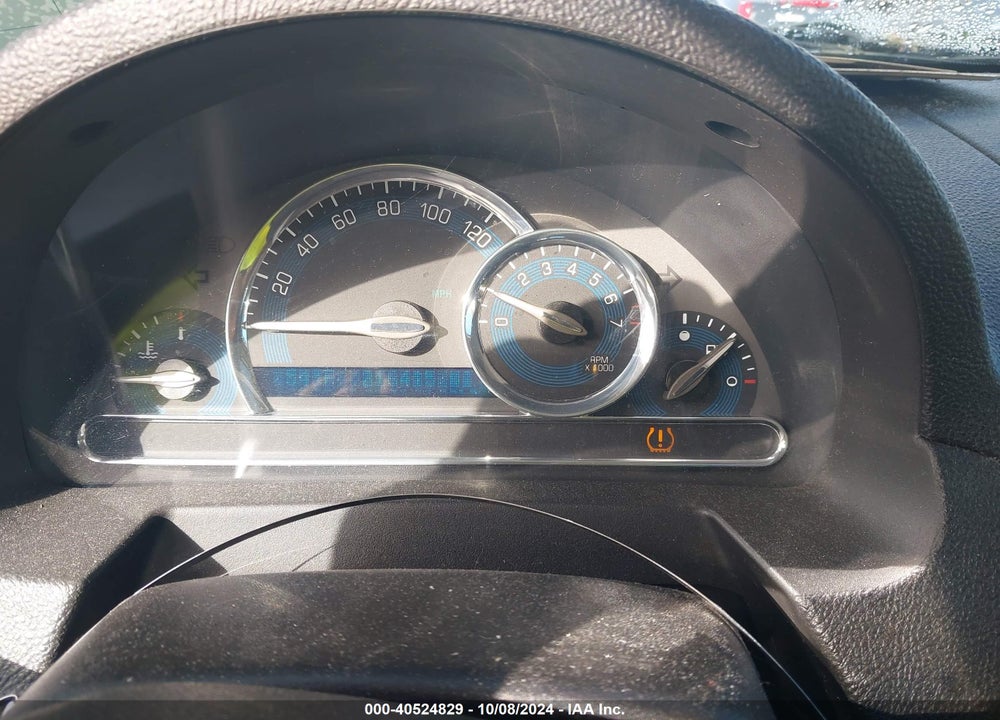 2008 CHEVROLET HHR LT VIN: 3GNCA53PX8S712902