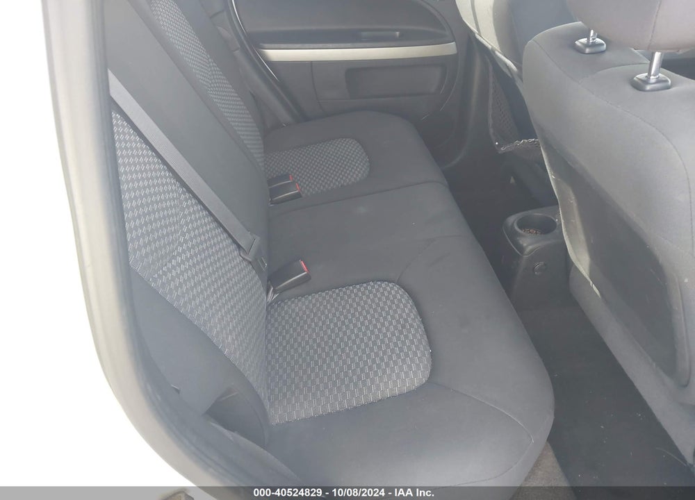 2008 CHEVROLET HHR LT VIN: 3GNCA53PX8S712902