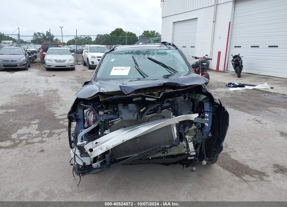 2023 TOYOTA RAV4 XLE VIN: 2T3W1RFV5PW268689