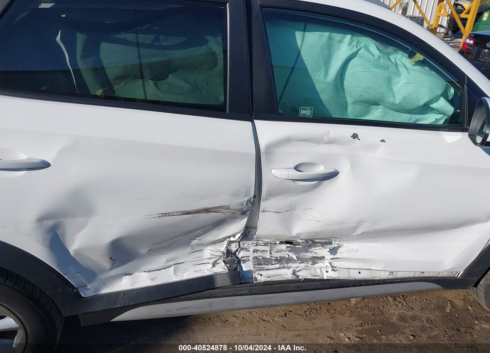 2018 HYUNDAI TUCSON SEL VIN: KM8J33A48JU714849