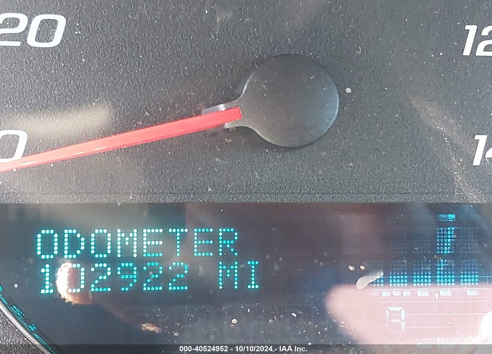 2014 CHEVROLET IMPALA LIMITED LTZ VIN: 2G1WC5E38E1155207