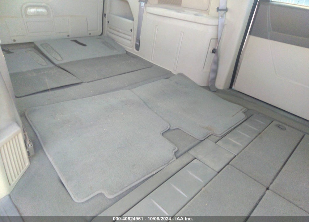 2009 DODGE GRAND CARAVAN SE VIN: 2D8HN44E29R575738