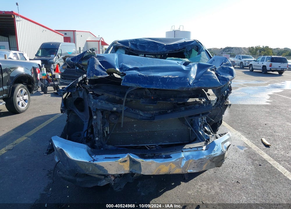 2020 CHEVROLET SILVERADO 1500 VIN: 3GCPWCED5LG225170
