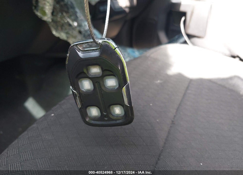 2020 CHEVROLET SILVERADO 1500 VIN: 3GCPWCED5LG225170
