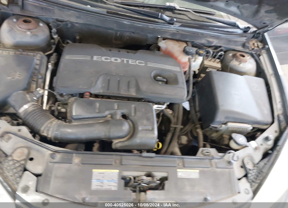2008 PONTIAC G6 VIN: 1G2ZG57B684126492