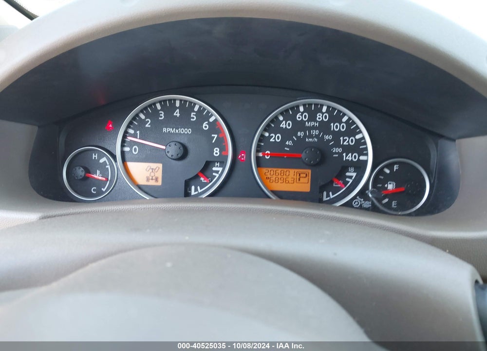 2012 NISSAN PATHFINDER SILVER VIN: 5N1AR1NB3CC637909