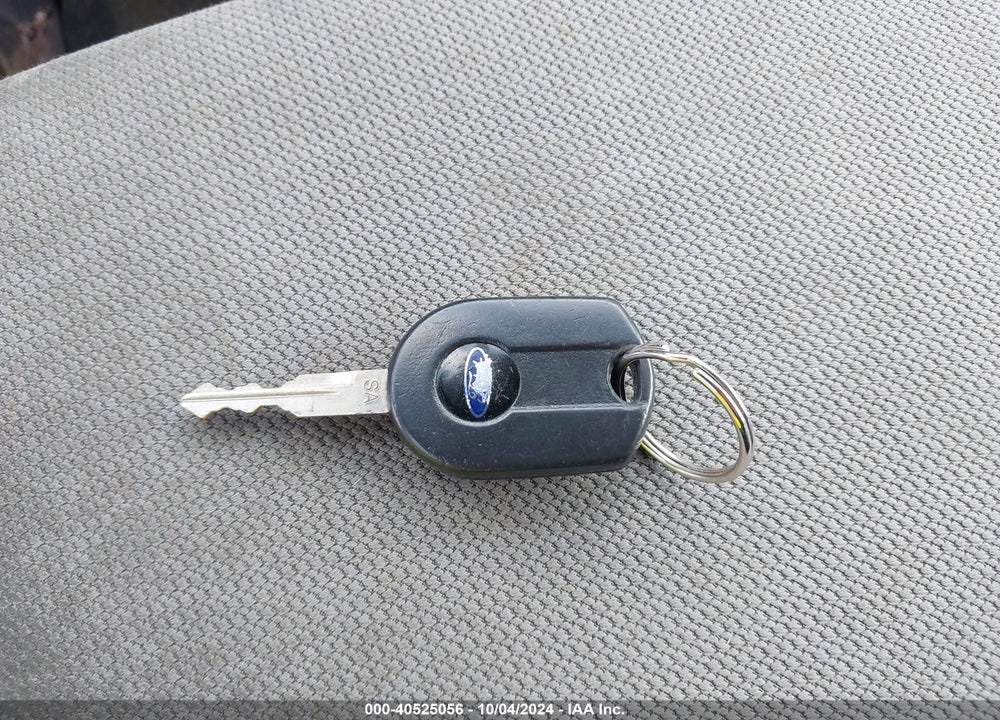 2014 FORD F-150 STX VIN: 1FTEX1CM4EKG46613