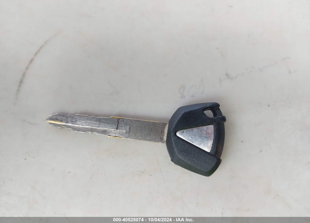 2020 KAWASAKI ZX636 K VIN: JKBZXJH18LA005179
