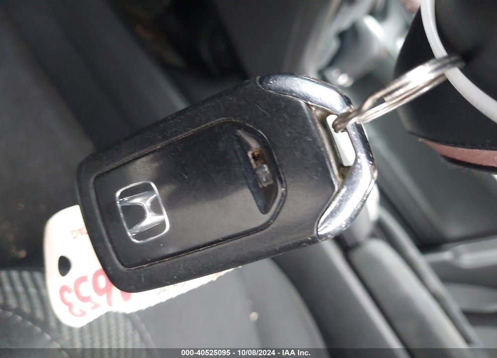 2016 HONDA CIVIC EX-T VIN: 2HGFC1F39GH632544