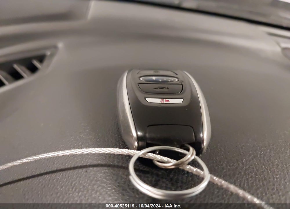 2018 SUBARU IMPREZA 2.0I SPORT VIN: 4S3GKAK60J3618113