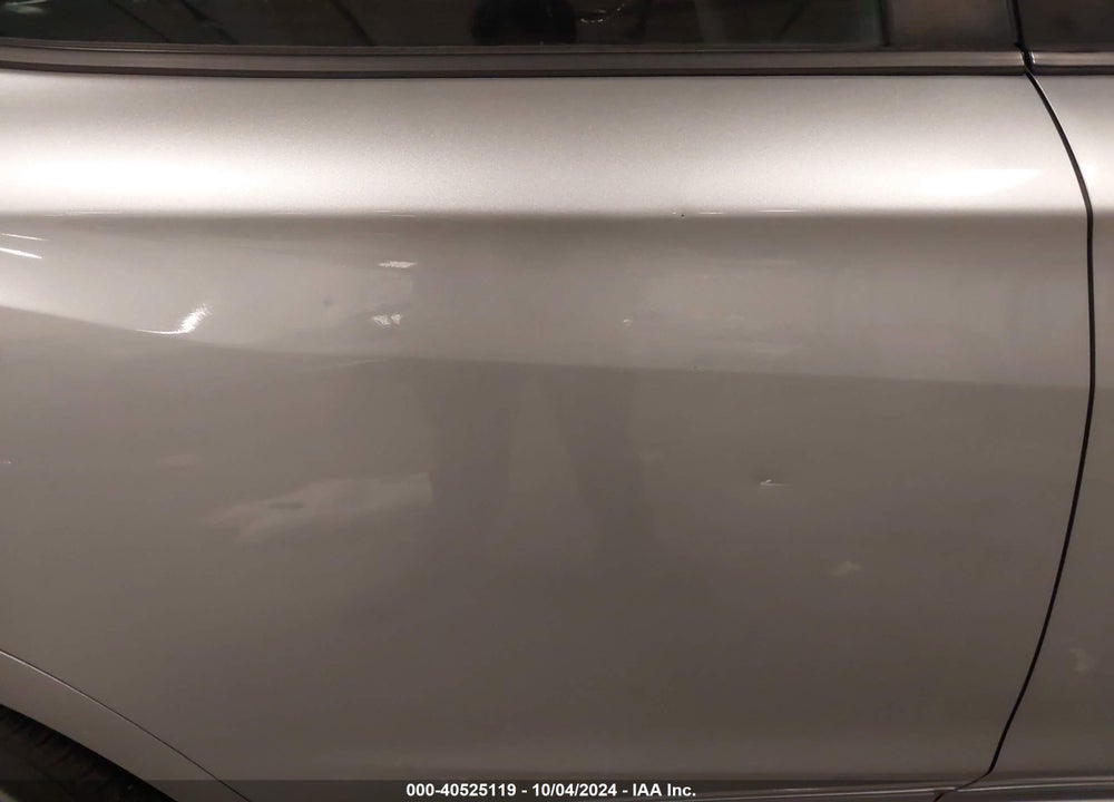 2018 SUBARU IMPREZA 2.0I SPORT VIN: 4S3GKAK60J3618113