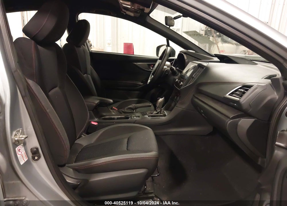 2018 SUBARU IMPREZA 2.0I SPORT VIN: 4S3GKAK60J3618113