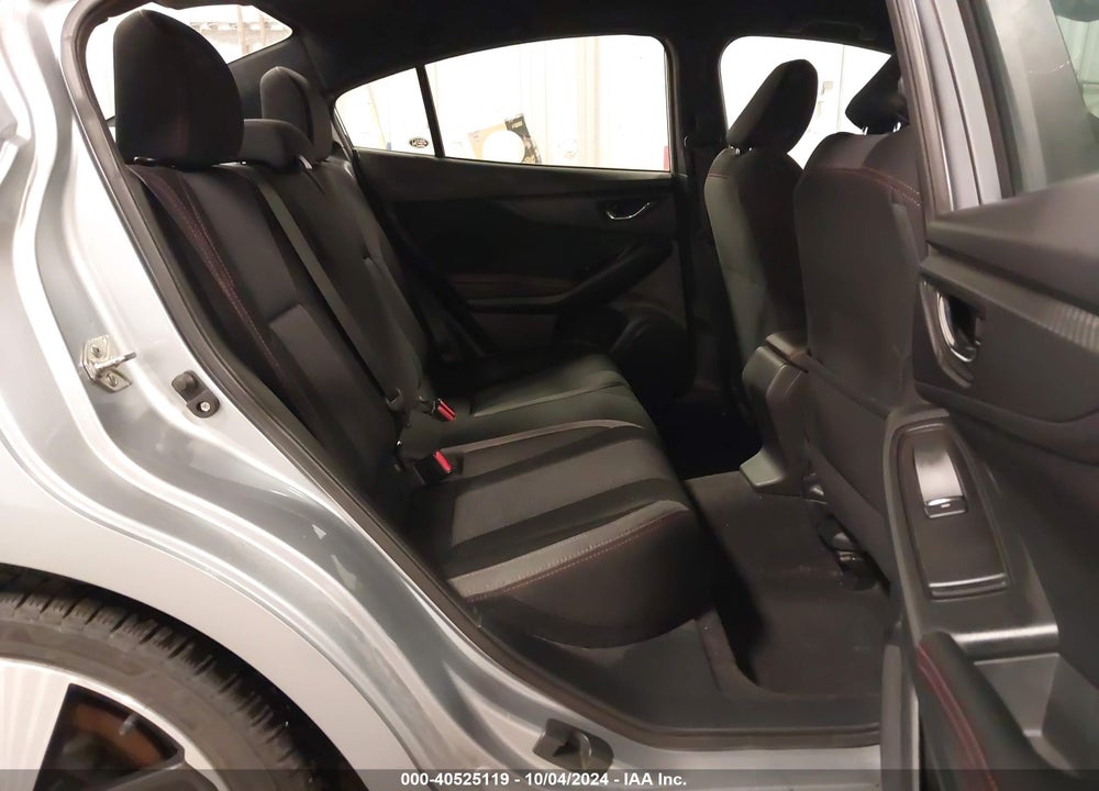 2018 SUBARU IMPREZA 2.0I SPORT VIN: 4S3GKAK60J3618113