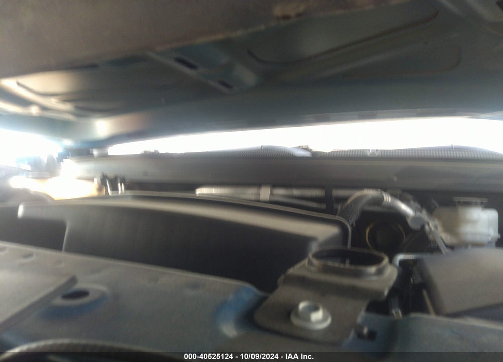 2021 CHEVROLET COLORADO 2WD WORK TRUCK VIN: 1GCHSBEA0M1214724