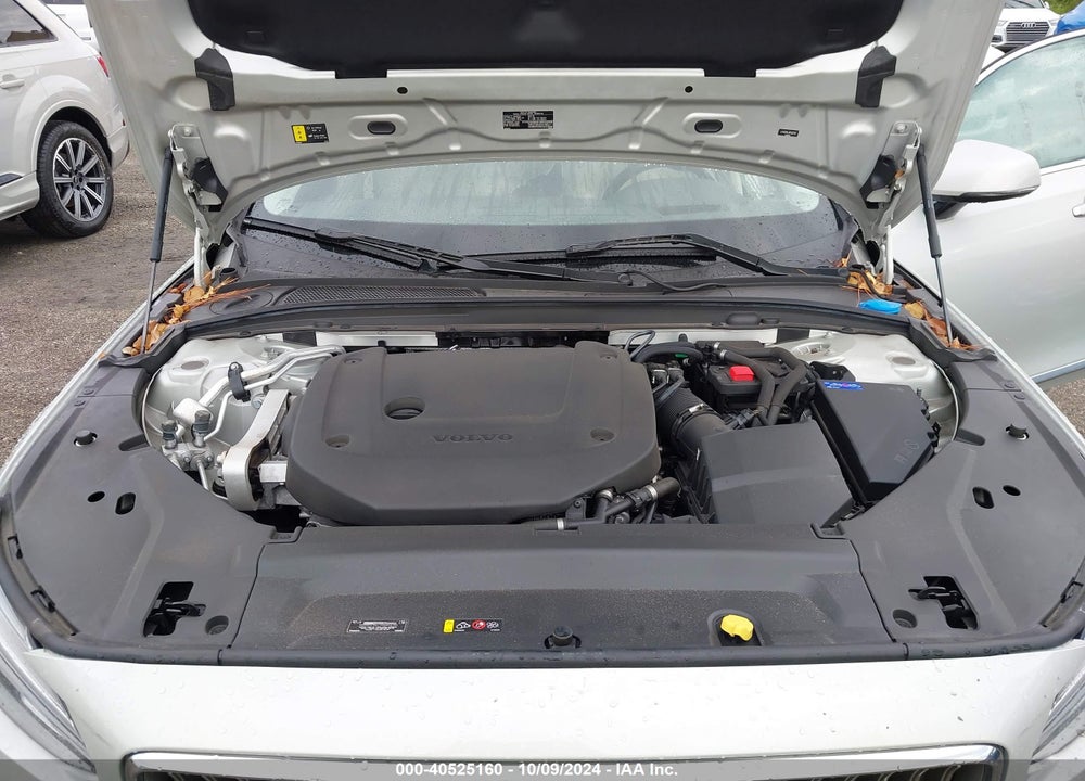 2022 VOLVO S90 B6 INSCRIPTION VIN: LVY062ML2NP263791