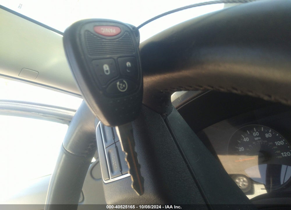 2013 JEEP COMPASS LATITUDE VIN: 1C4NJDEB4DD281058
