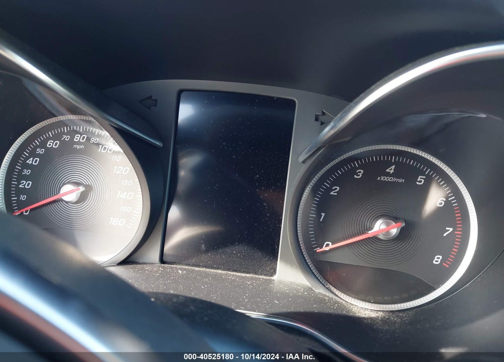 2018 MERCEDES-BENZ C 300 VIN: WDDWK4JB4JF629518