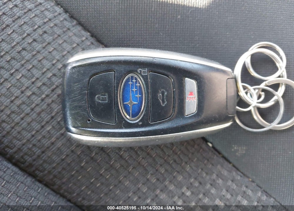 2020 SUBARU OUTBACK PREMIUM VIN: 4S4BTAEC4L3141404